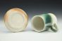 Cup And Saucer