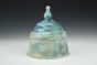 Lidded Offering Box Large