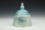 Lidded Offering Box Large