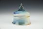 Lidded Offering Box Small