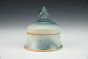 Lidded Offering Box Small