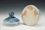 Lidded Offering Box Small