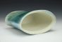 Oval Vase