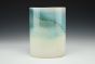 Oval Vase
