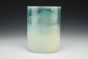 Oval Vase