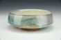 Wide Low Bowl