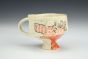 Horse Teacup