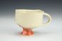 Horse Teacup