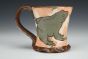 Frog Mug