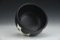 B/W Tea Bowl