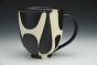 B/W Cup