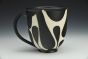 B/W Cup
