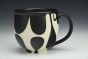 B/W Cup