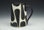 B/W Mug