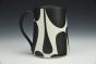 B/W Mug