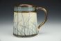 Brushwork Mug