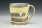 Yellow Slip Mug