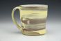 Yellow Slip Mug