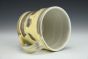Yellow Slip Mug
