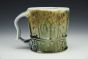Porcelain Mug
