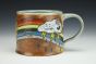 One Day At A Time Mug