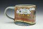 Grumpy The Cloud Mug