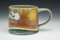 Grumpy The Cloud Mug