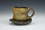 Espresso Cup with Saucer