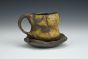 Espresso Cup with Saucer