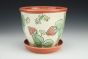 Mouse Planter and Plate
