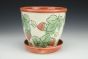 Mouse Planter and Plate