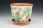 Mouse Planter and Plate