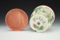 Mouse Planter and Plate