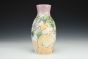 Fox Vase