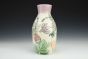 Fox Vase