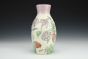 Fox Vase