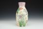 Fox Vase