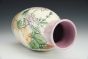 Fox Vase