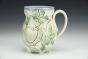 Bat Curvy Mug