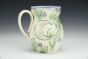 Bat Curvy Mug