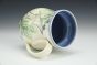 Bat Curvy Mug