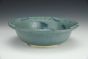Large Swirl Fish Bowl