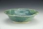 Blue/Green Fish Bowl