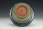 Blue/Green Deep Bowl