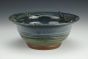 Blue/Green Deep Bowl