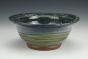 Blue/Green Deep Bowl