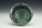 Speckled Blue/Green Bowl