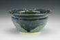 Speckled Blue/Green Bowl