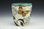 Monarchs & Coneflower Mug