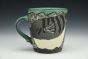 Blowfish Mug